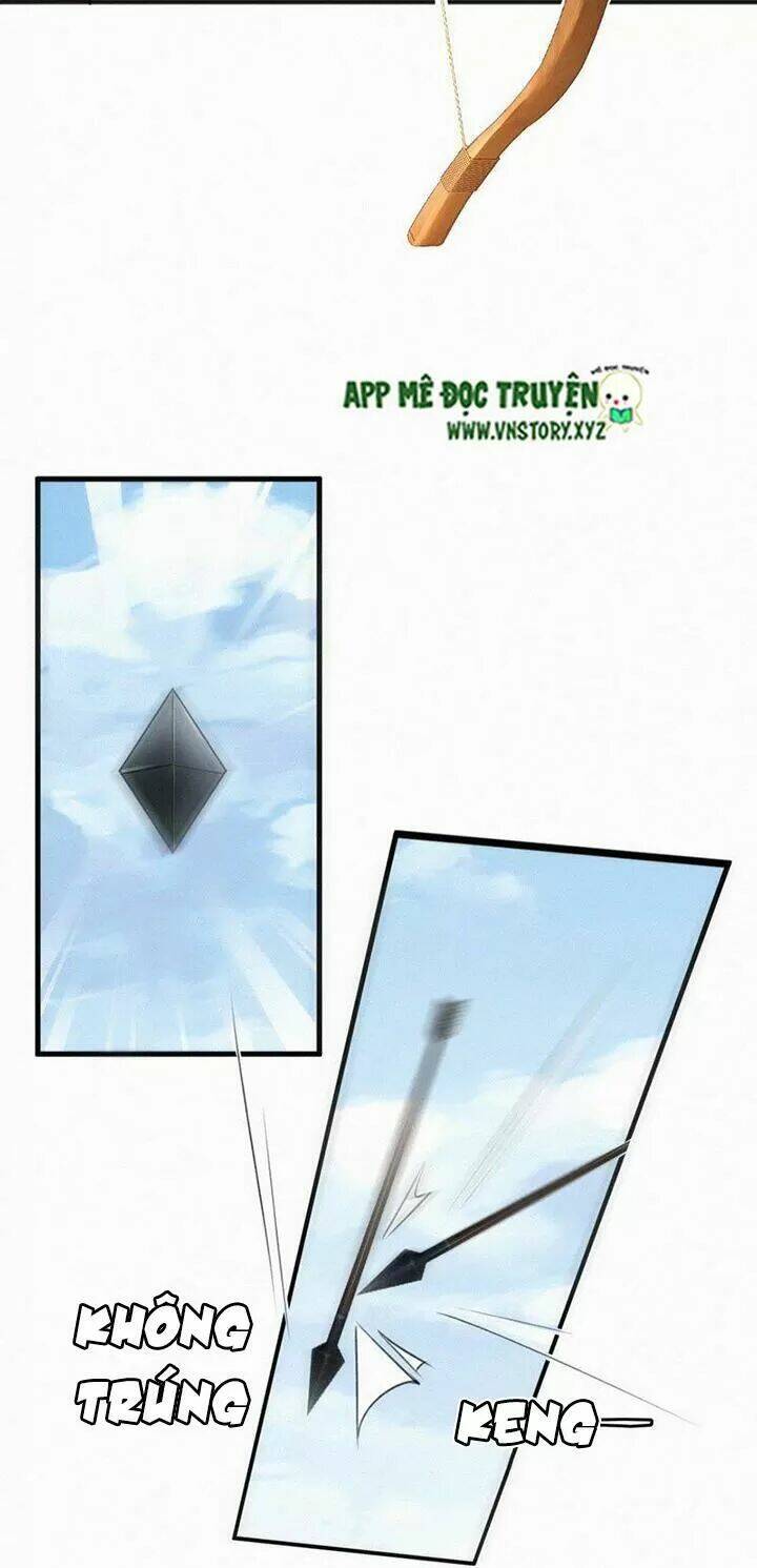 thiên hương mỹ nhân chapter 83 10