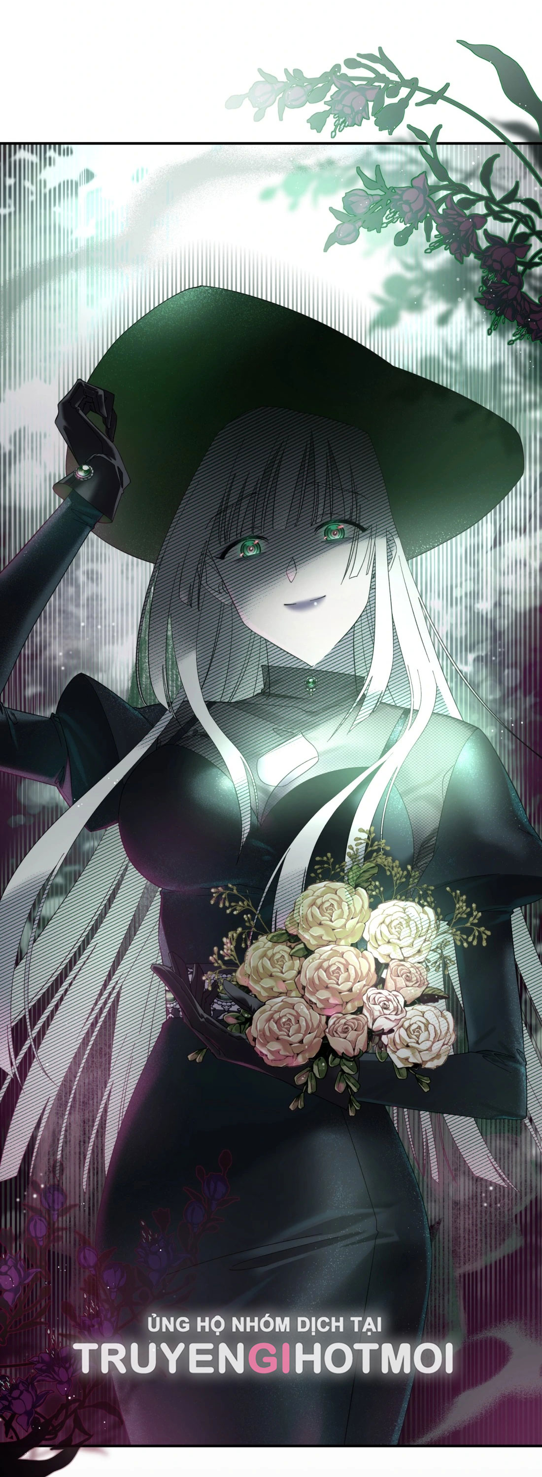 tiếng chuông cửa của bạch tuyết chapter 12 3