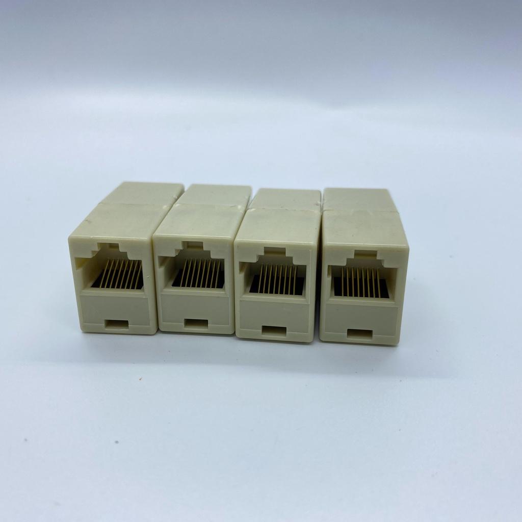 Đầu nối dây mạng cáp mạng RJ45 tiện lợi