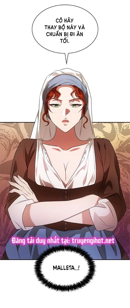 chị yêu, kiếp này em sẽ là hoàng hậu chapter 4.1 33