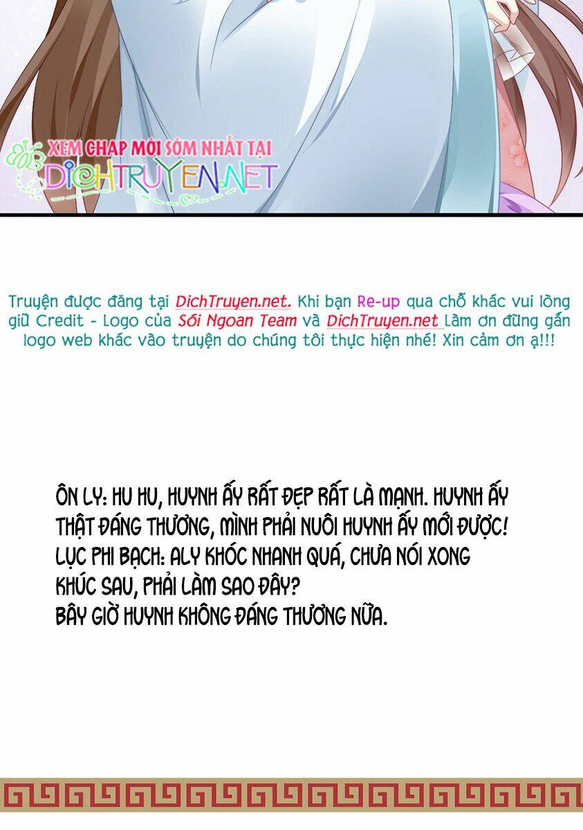 ta ở cổ đại nuôi nam nhân chapter 61 39