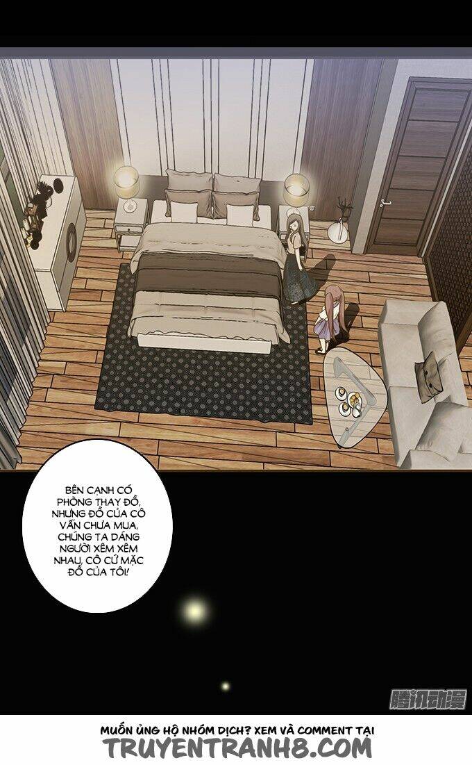 ớn lạnh tuyệt đối chapter 75 6