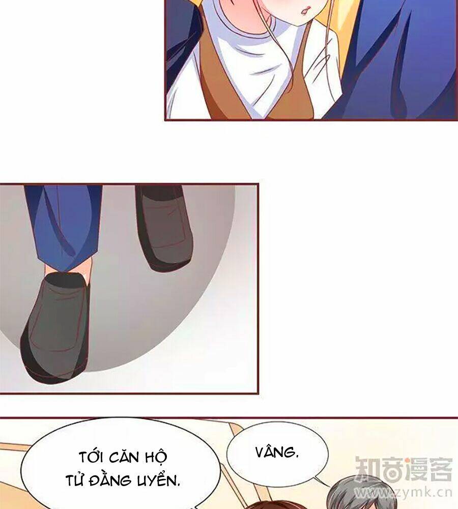 vương tước tư hữu bảo bối chapter 159 15