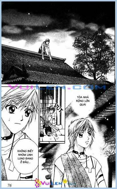 tinh nguyệt ảo cảnh chapter 4 72
