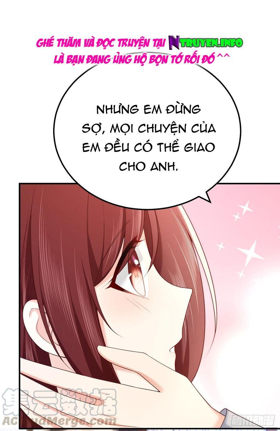 nam thần truy thê chỉ nam chapter 56.2 17