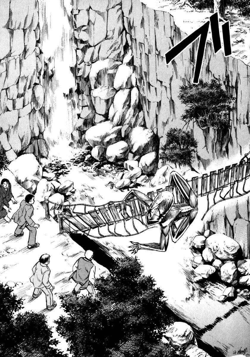 đảo ma cà rồng chapter 37 20