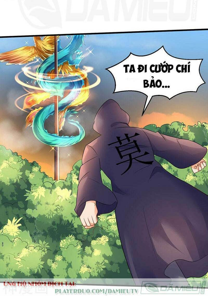 tối cường thăng cấp chapter 48 20