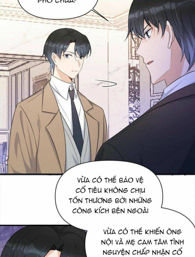 vẫn cứ nhớ em, nhớ em chapter 161 8