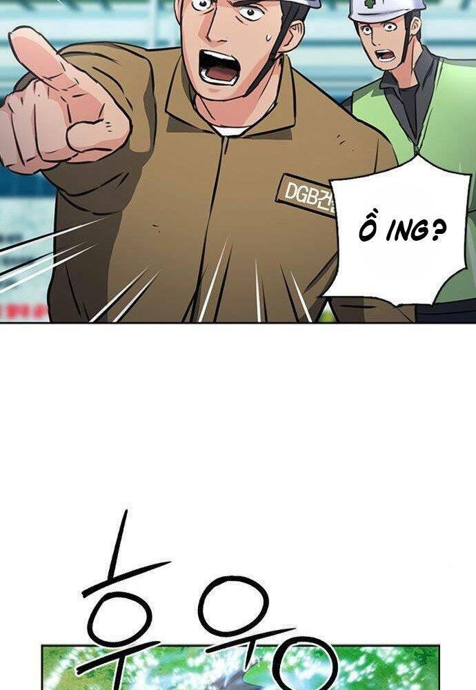 Druid Tại Ga Seoul - Người Hóa Thú Chapter 61 95