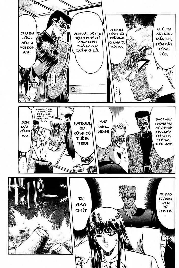 shonan junai gumi chapter 59 7