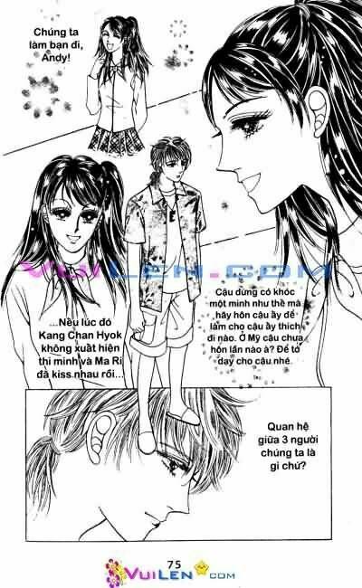 cô gái yêu kiều chapter 9 75