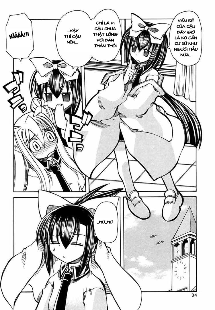 marugoto anjyu gakuen chapter 15 5