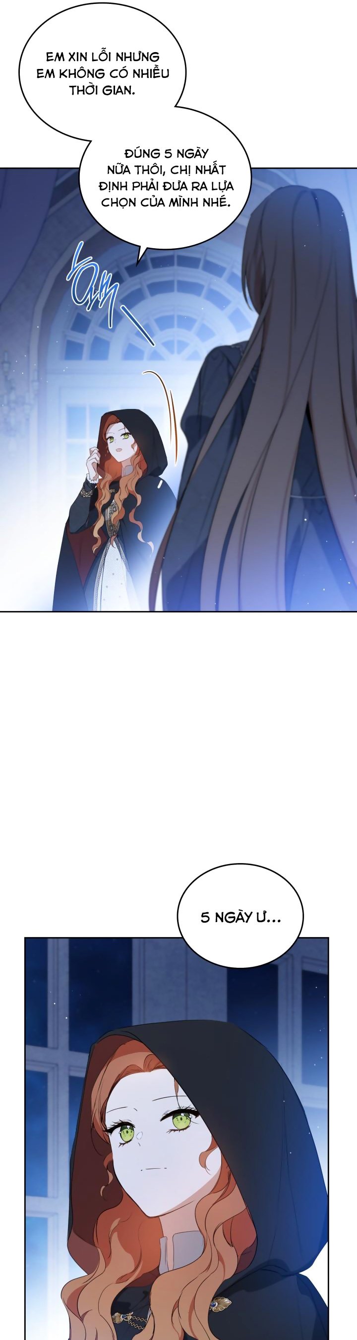 lần này tôi sẽ trở thành gia chủ chapter 170 40