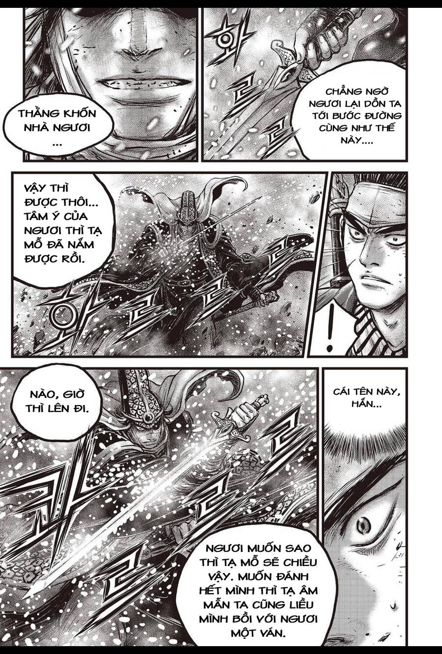 hiệp khách giang hồ m chapter 626 8