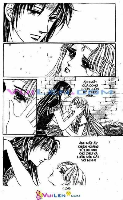 nữ hoàng biển cả chapter 9 103