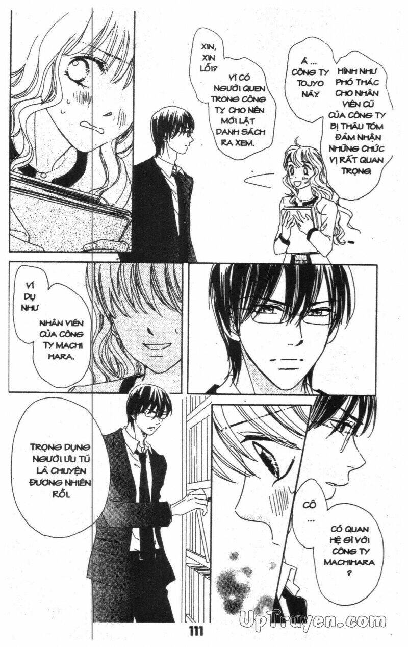 giấc mơ của tiểu thư alice chapter 2 9