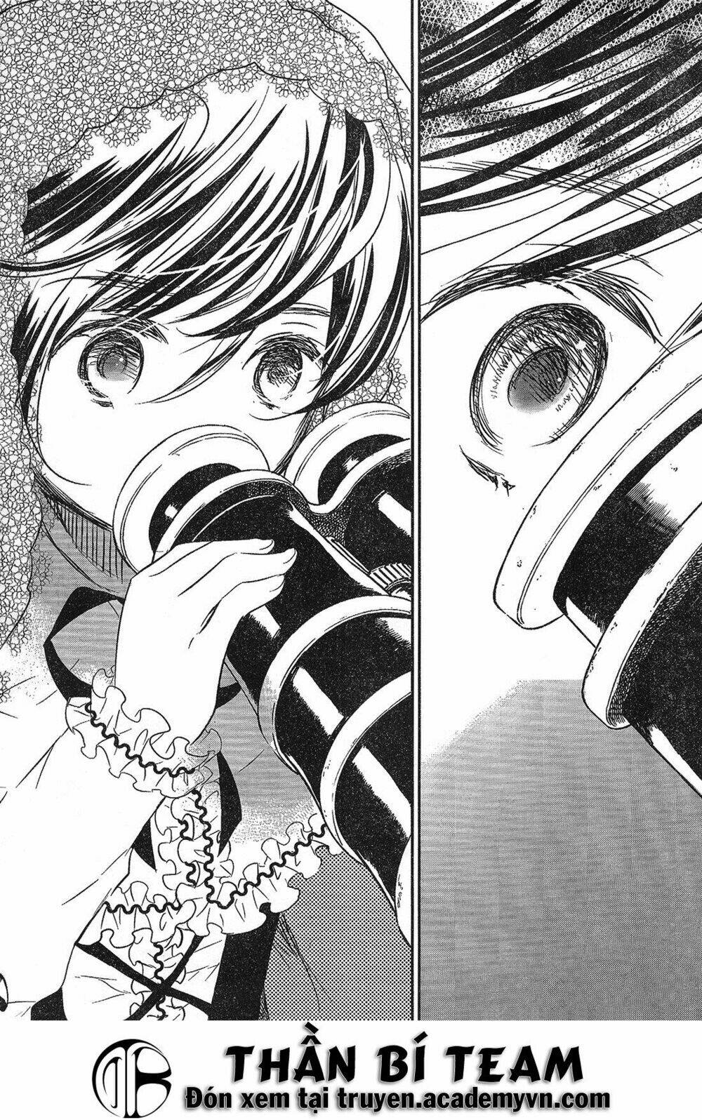 rozen maiden zero chapter 3 27