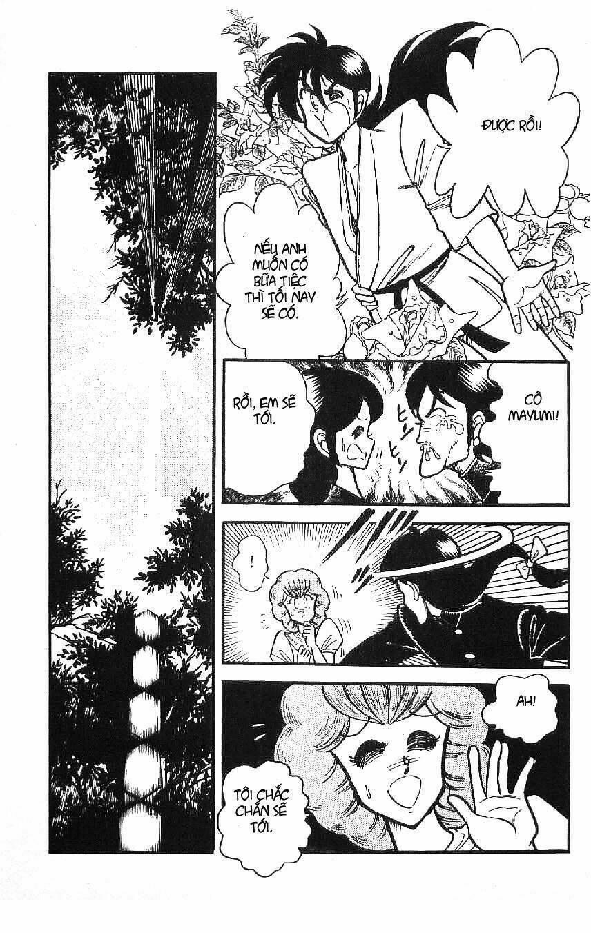 kotaro makaritoru chapter 48 5