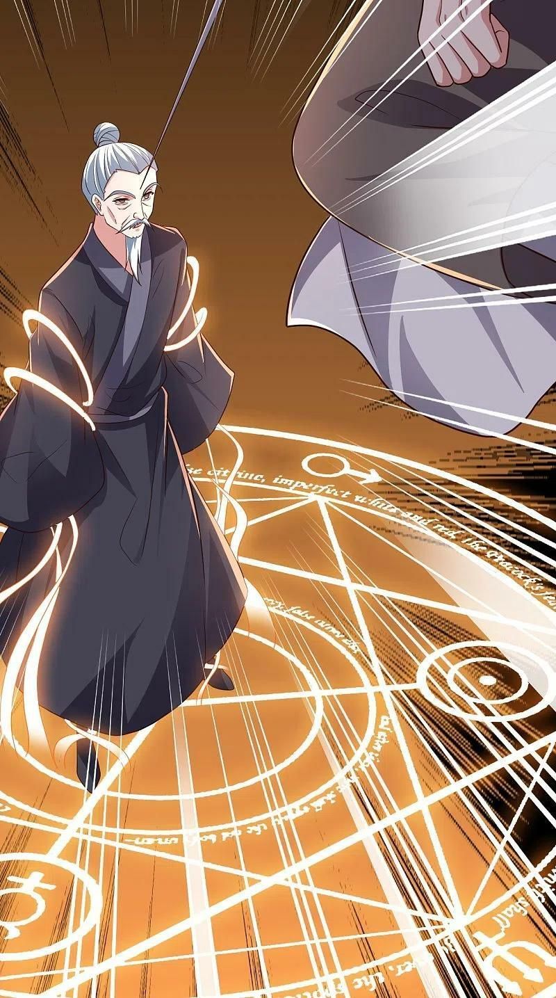 tiên võ đế tôn chapter 272 65