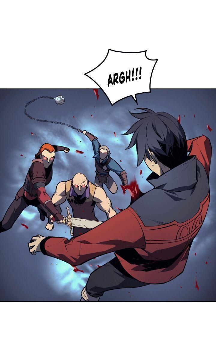 vượt qua giới hạn chapter 16 17