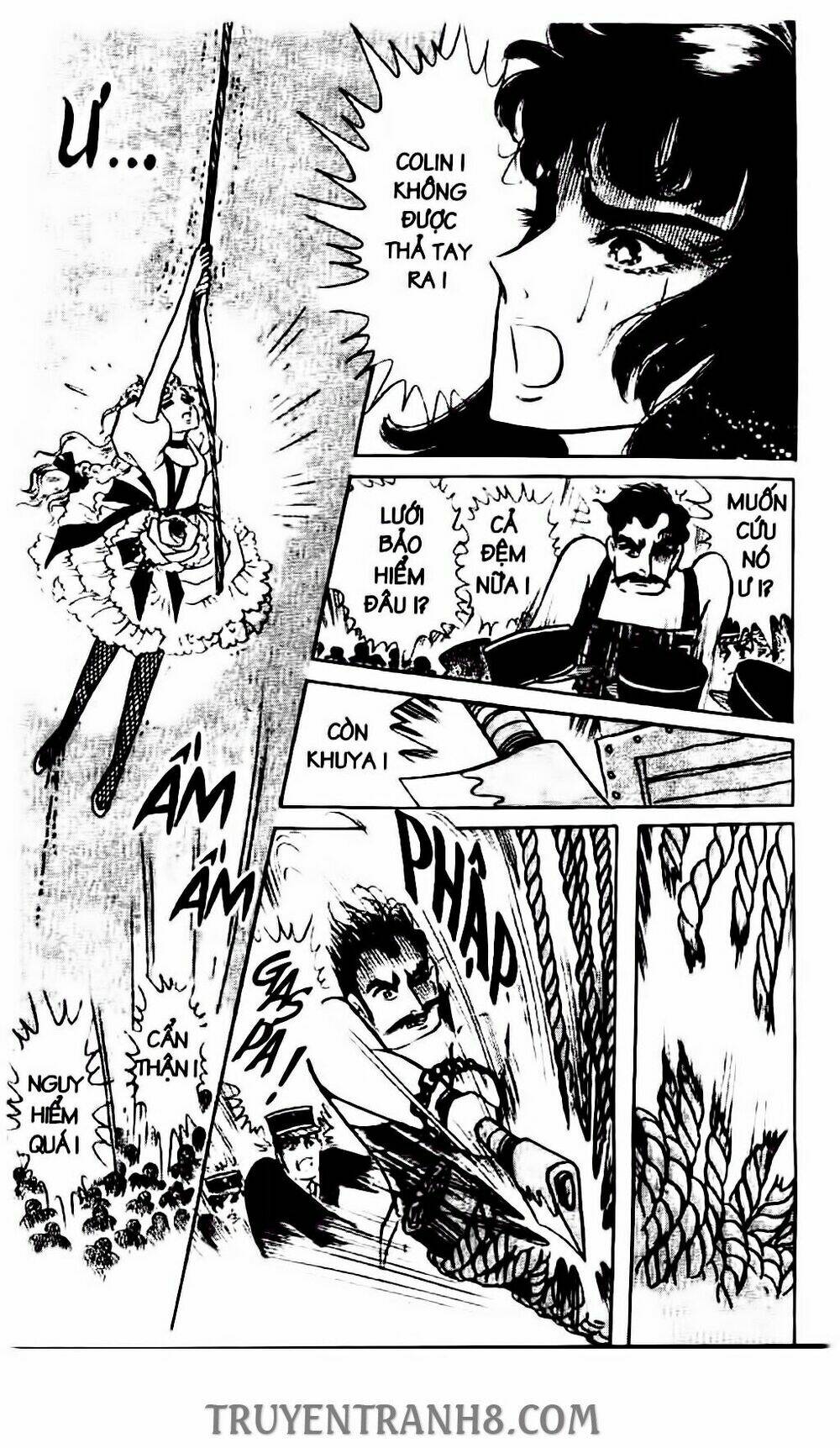 the count s daughter chapter 90 12