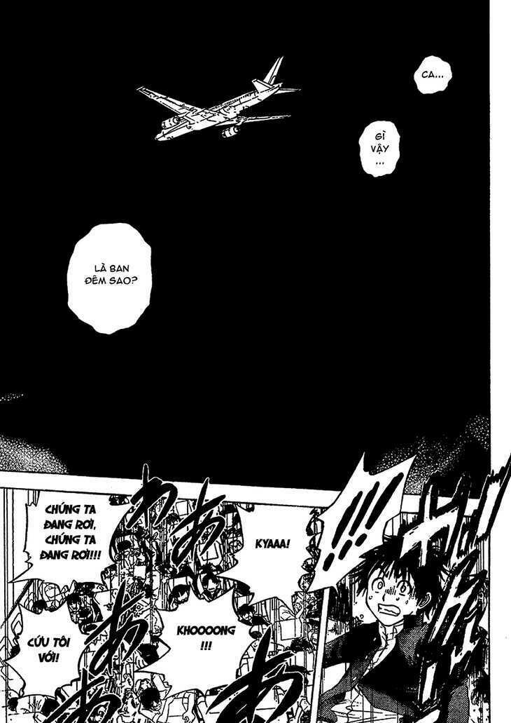 cage of eden chapter 1 25