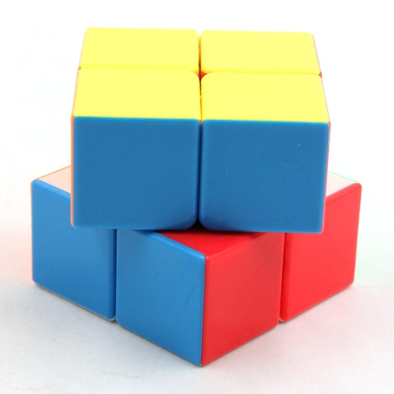 Rubik 2 tầng 2x2 LH61