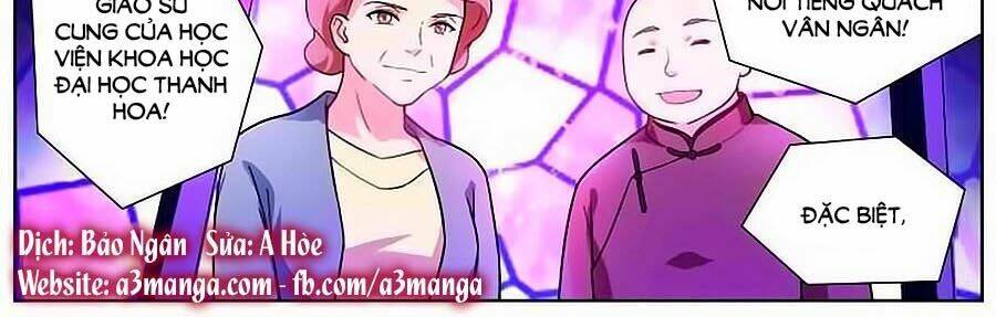 giả diện thế thân chapter 93 2