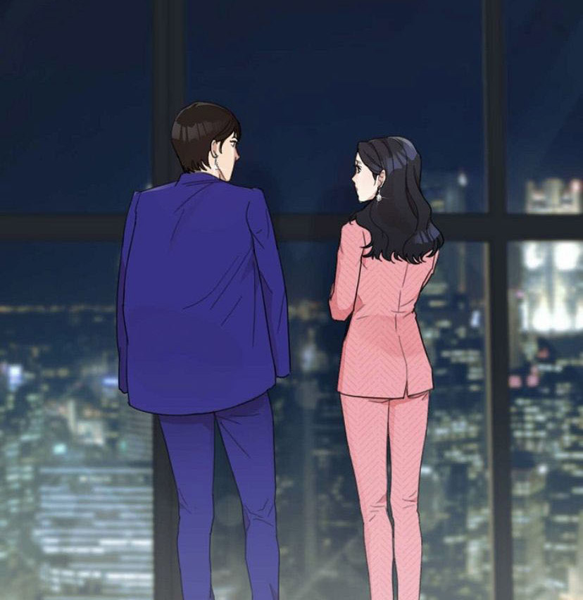 bà xã tôi đã trở lại chapter 4 22