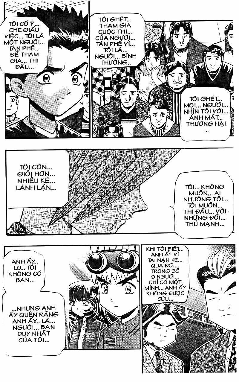 bowling king chapter 121 2