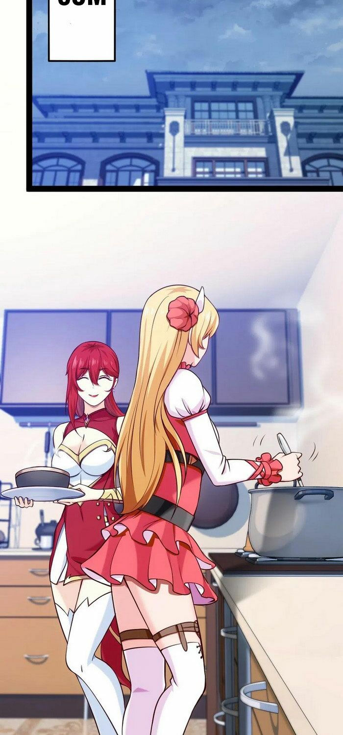 ma thú kiếm thánh dị giới tung hoành chapter 126 26