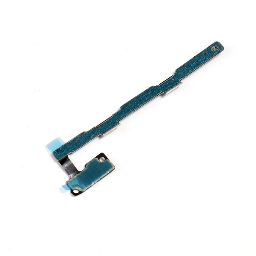 Power Switch on Off Volume Mute Control Key Flex Cable for Mi Mix2