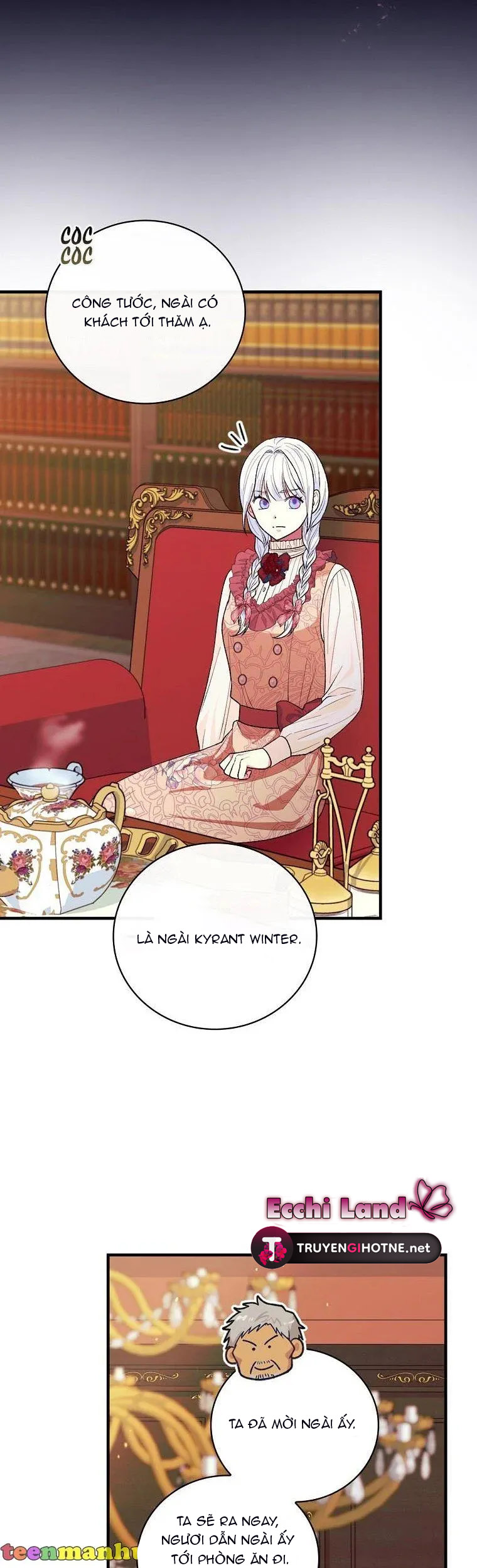 hiệp sĩ băng giá chapter 56.2 3