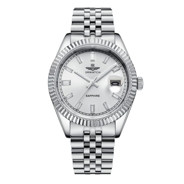 Đồng hồ nam SRWATCH SG7006.1102GM