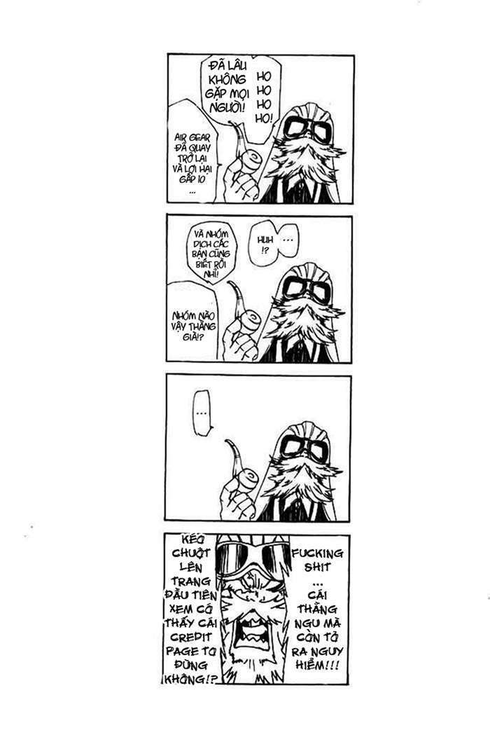 air gear chapter 79 22