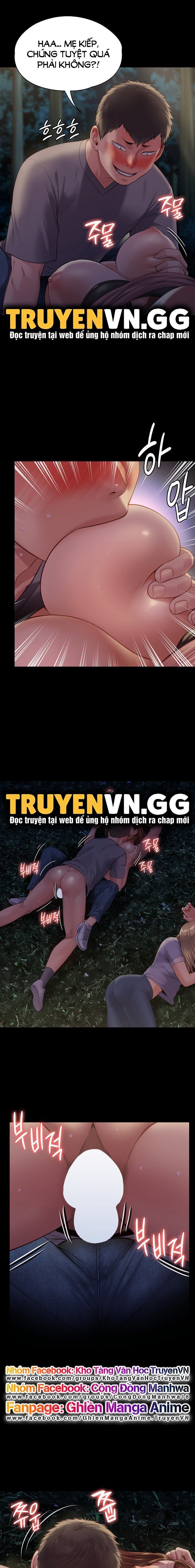 ong chúa chapter 226 12