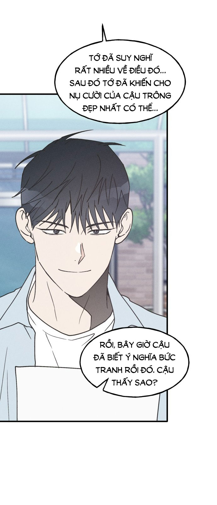 nguyên tắc của bạn thân là con trai chapter 16.2 18