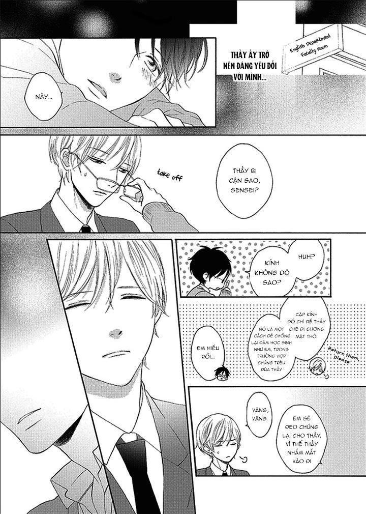 oneshot hỏny chapter 147 19