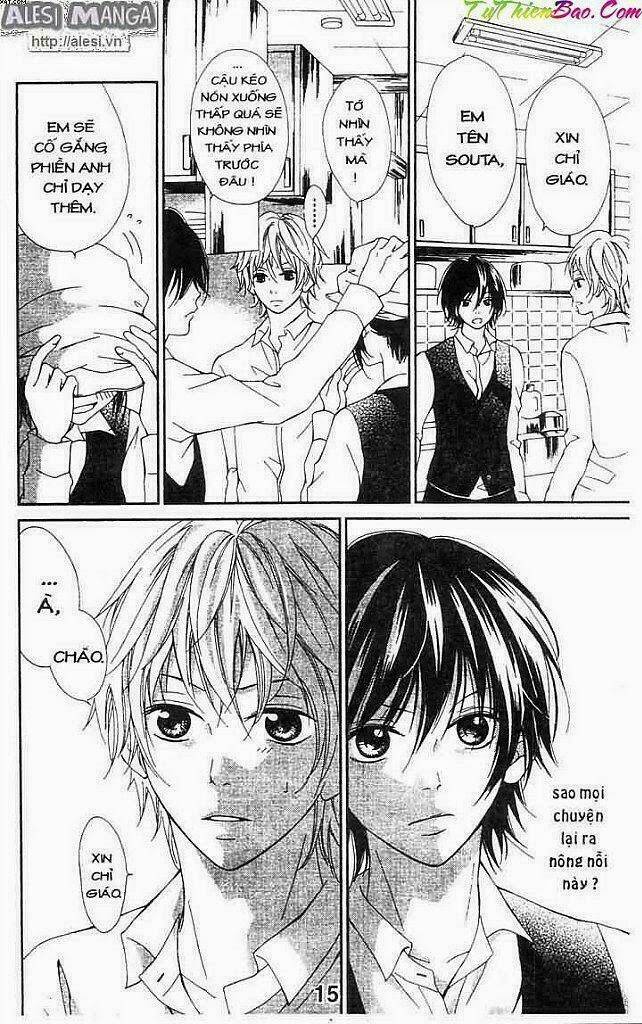 lời tỏ tình muộn màng chapter 5 16