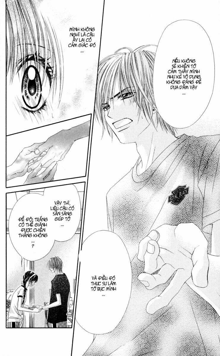 khởi đầu tình yêu chapter 10 63