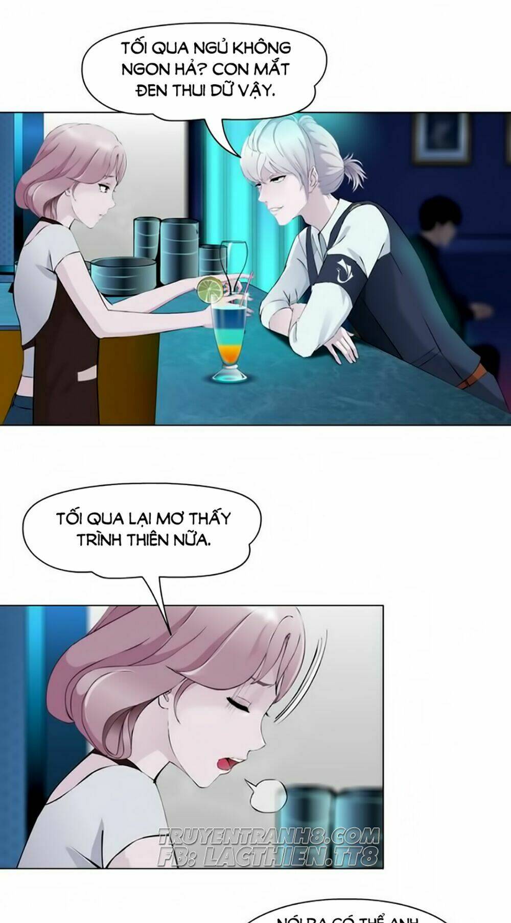 sổ tay mỹ nam giới x chapter 3 7