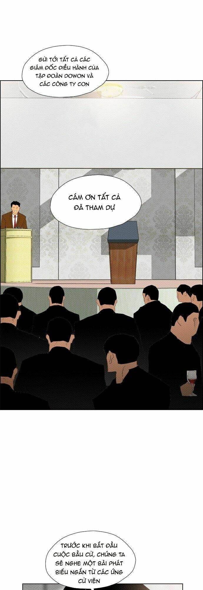 kẻ hồi sinh chapter 83 48