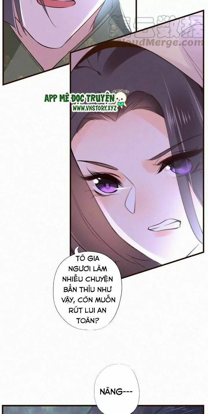 thiên hương mỹ nhân chapter 86 9