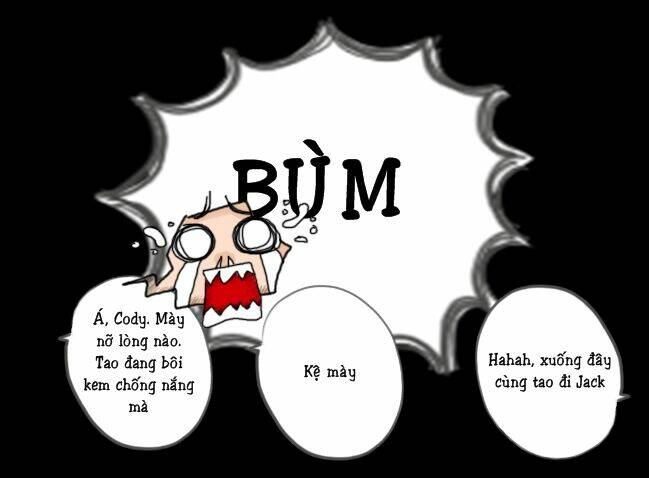 tìm em [truyện sims] chapter 6 1