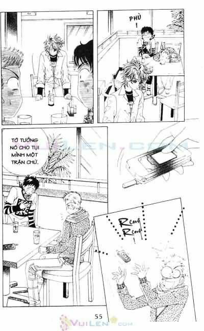 chàng gà mái chapter 15 55