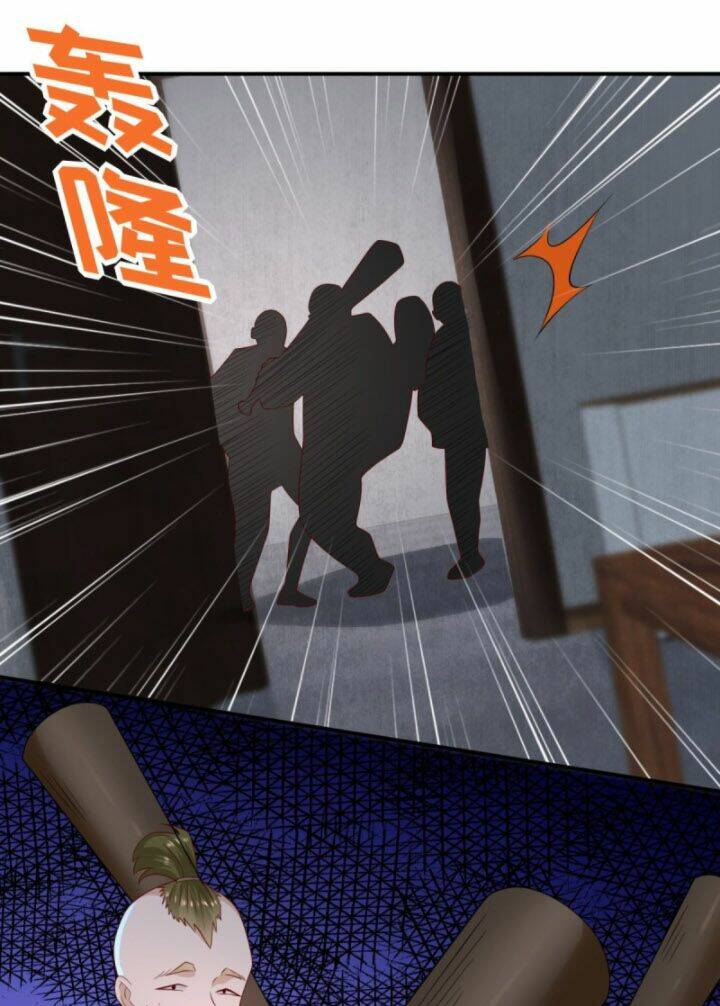 trùng sinh chi thần đế quy lai chapter 32 23