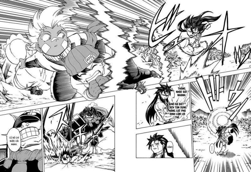 undead unluck chapter 17 8