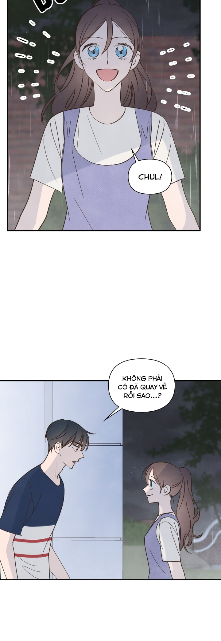 hãy để tôi một mình chapter 63 3