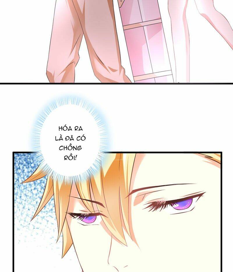 hào môn cường sủng: vật chơi 100 ngày của tổng tài chapter 8 27