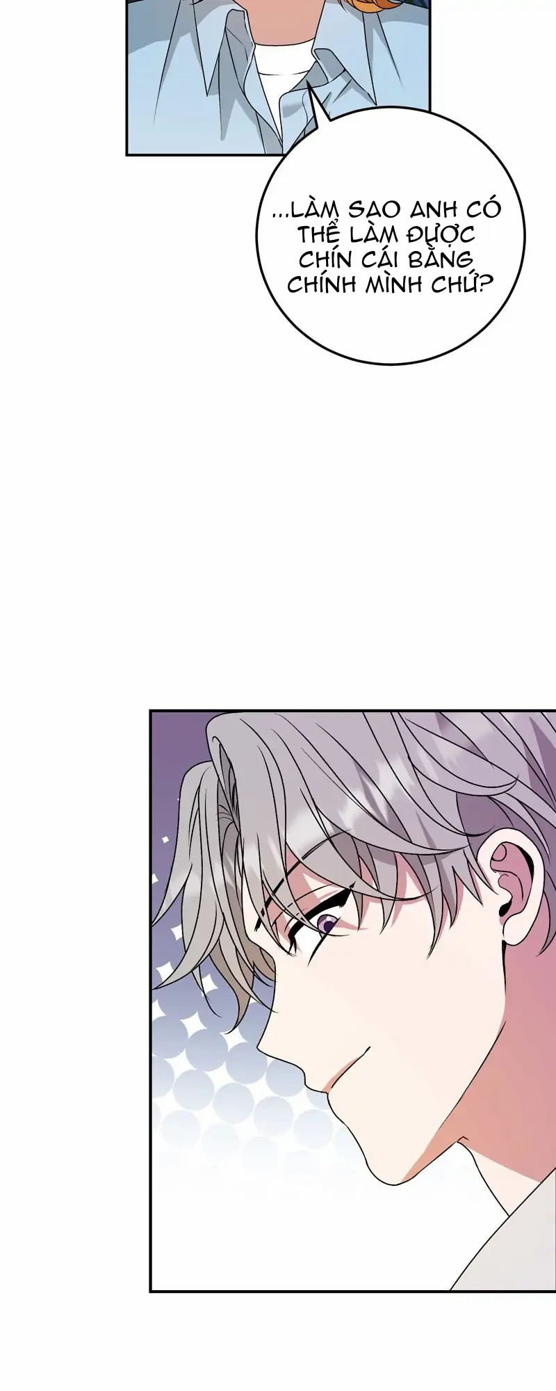 nụ hôn yêu tinh chapter 7.1 30